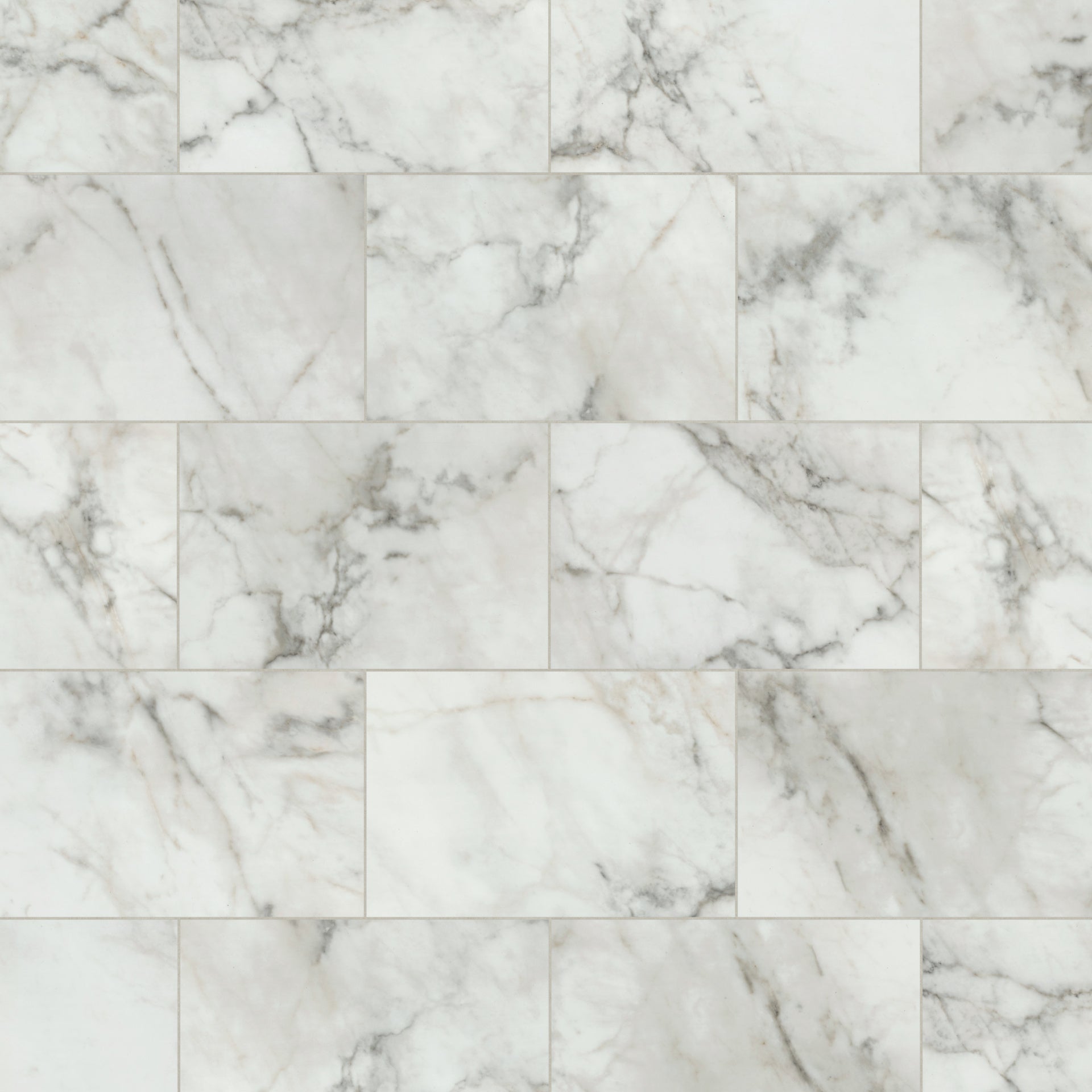 Karndean Luxury Vinyl Knight Tile Rigidcore River Marble