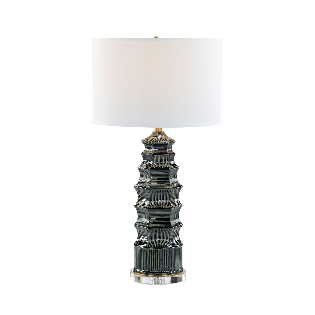Preto Table Lamp | John-Richard - JRL-10915