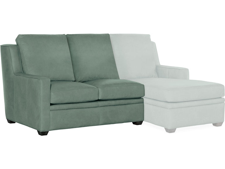 Bradington Young Raymond Left Arm Facing Loveseat 201-57