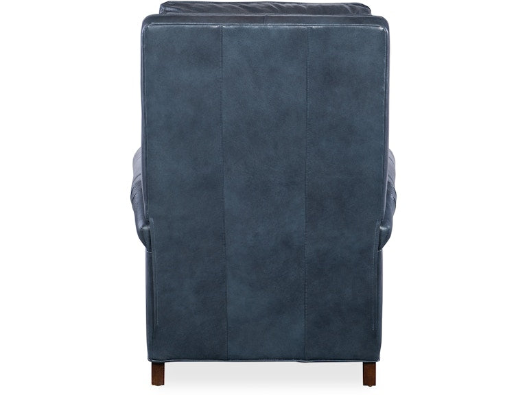 Bradington Young Reddish 3-Way Lounger 3079