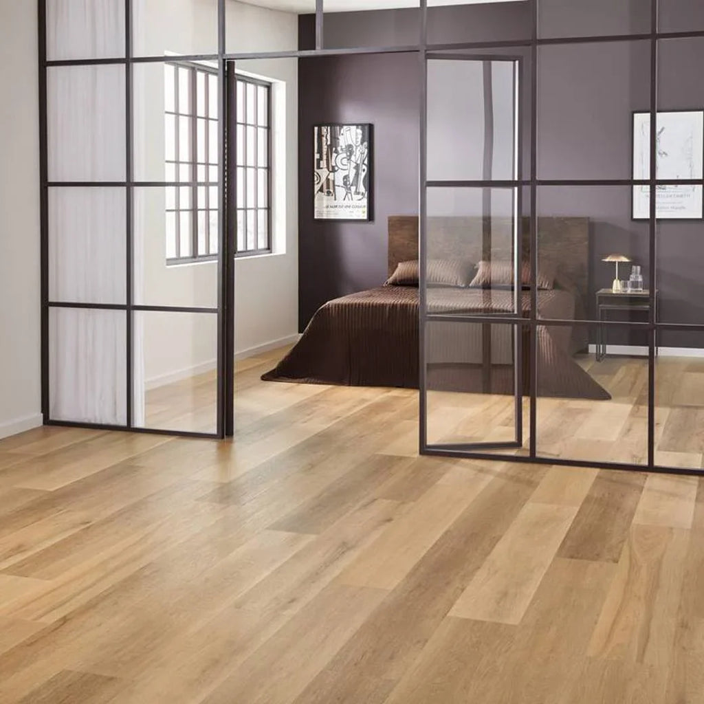 Karndean Luxury Vinyl Korlok Select Warm Ash