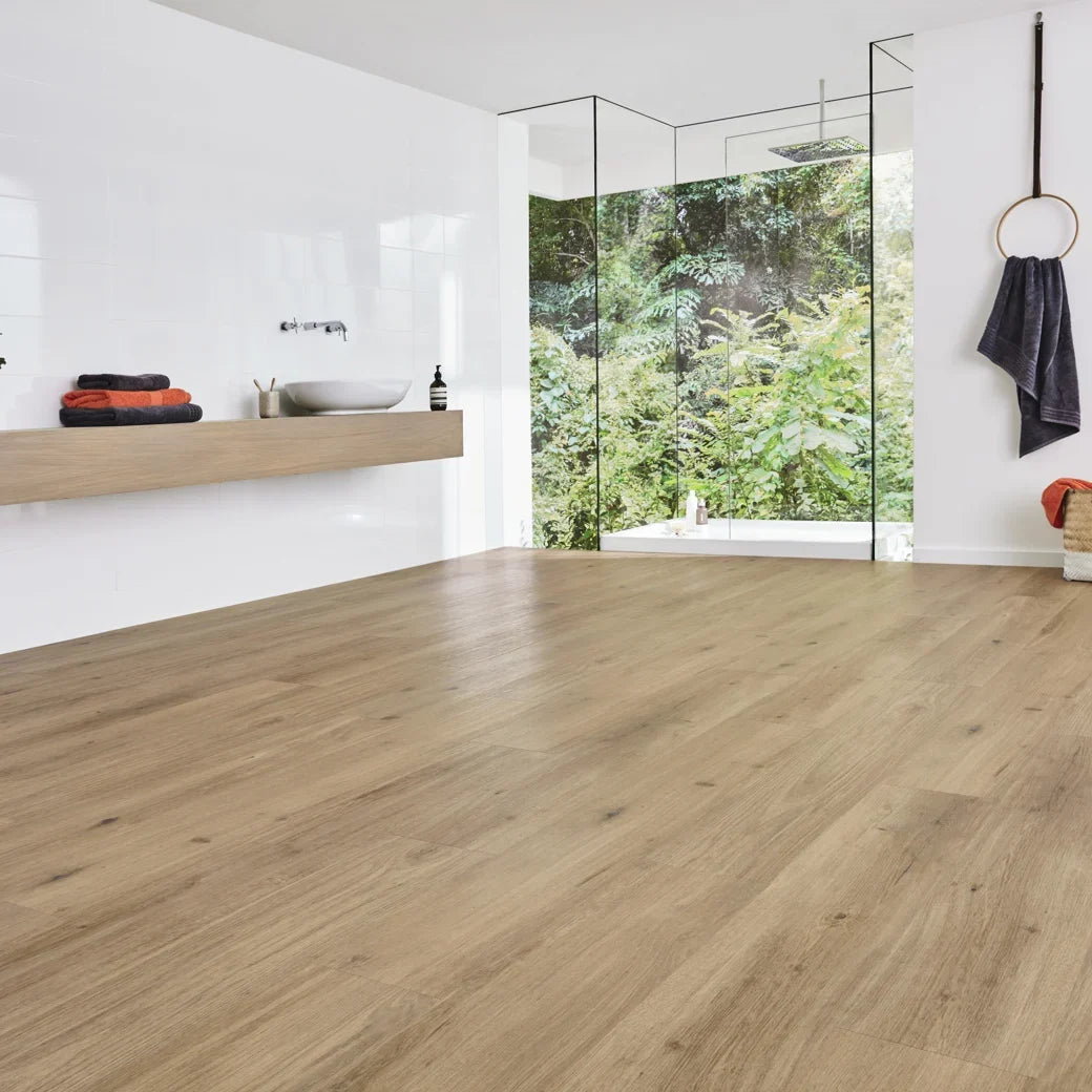 Karndean Luxury Vinyl Korlok Select Canadian Urban Oak
