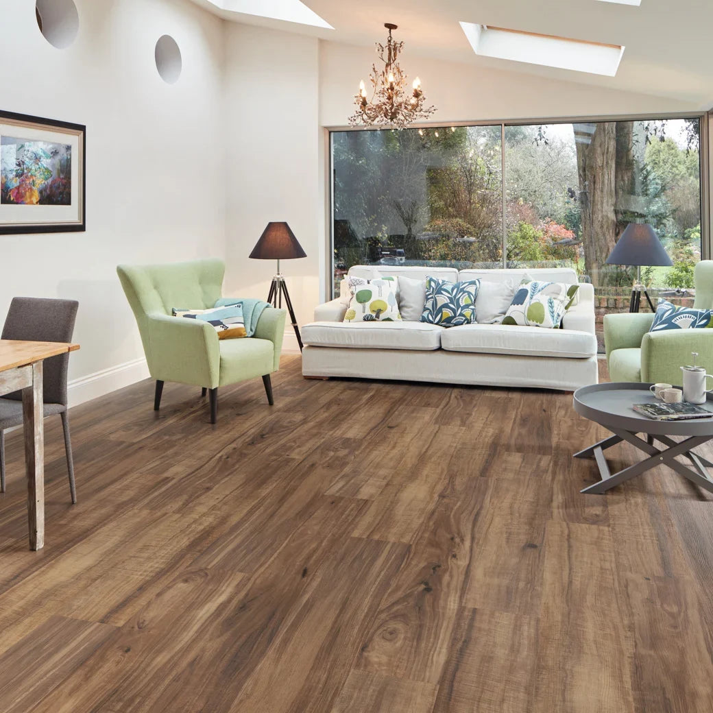 Karndean Luxury Vinyl Korlok Select Kilauea Koa