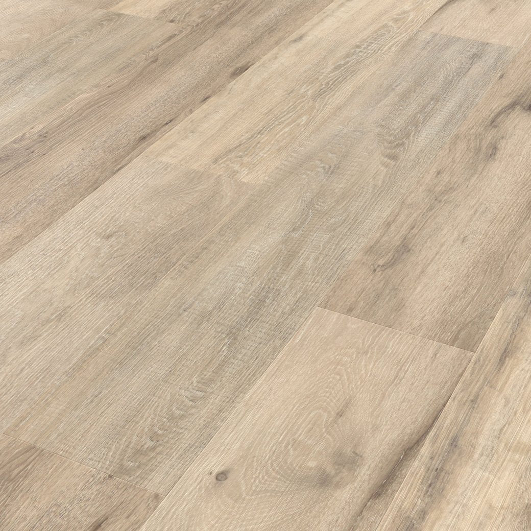 Karndean Luxury Vinyl Korlok Select Baltic Coastal Oak