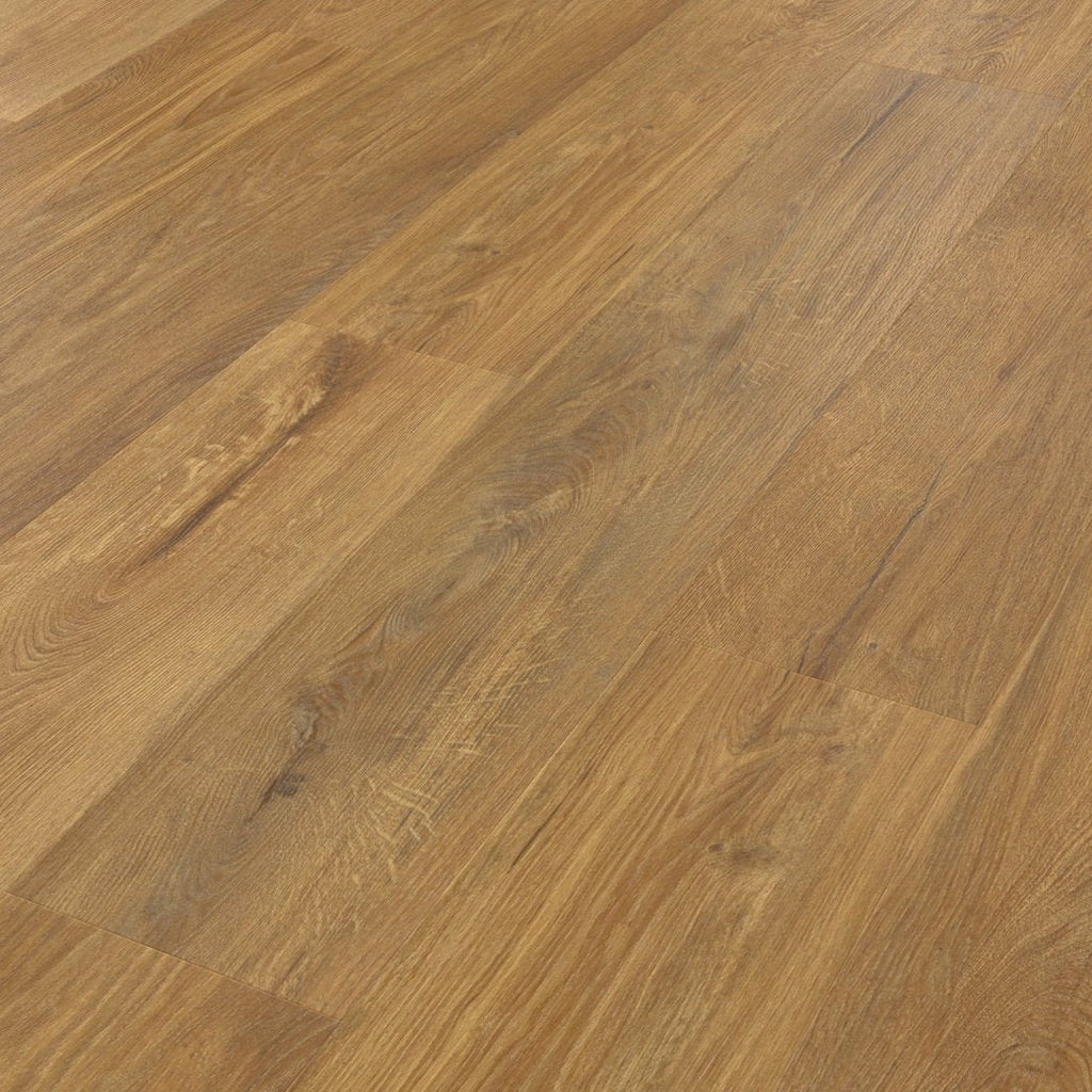 Karndean Luxury Vinyl Korlok Select Glenmore Oak