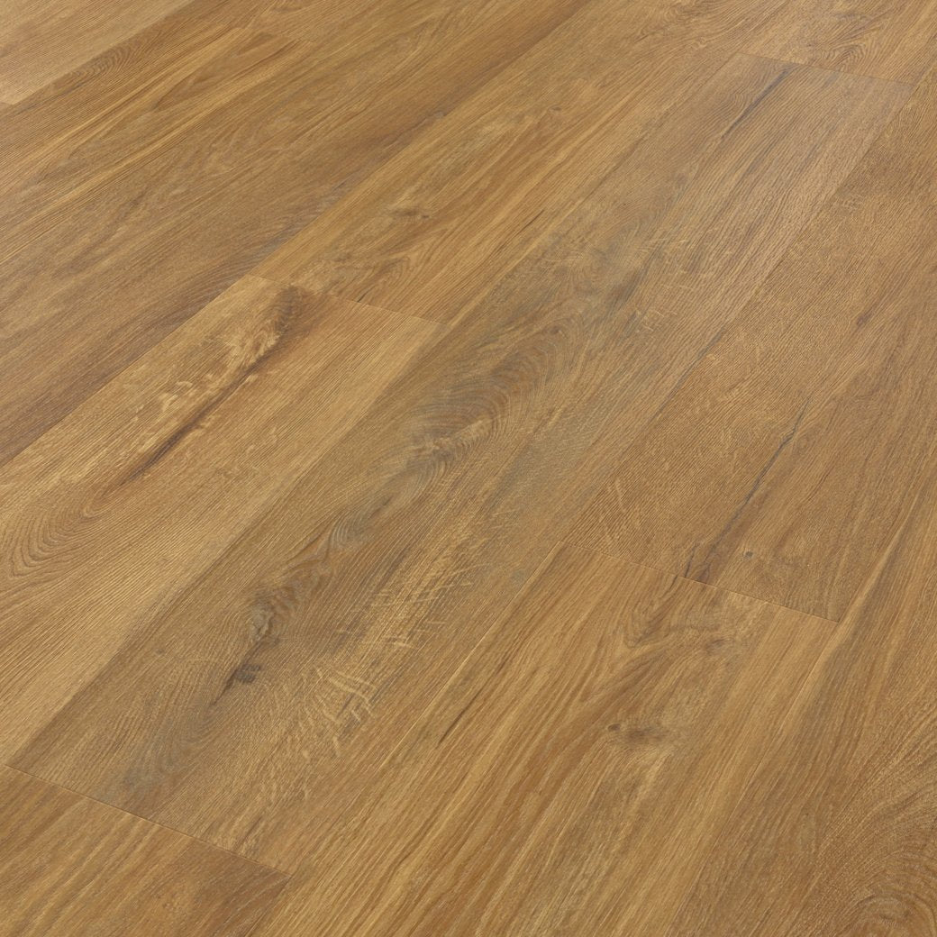 Karndean Luxury Vinyl Korlok Select Glenmore Oak