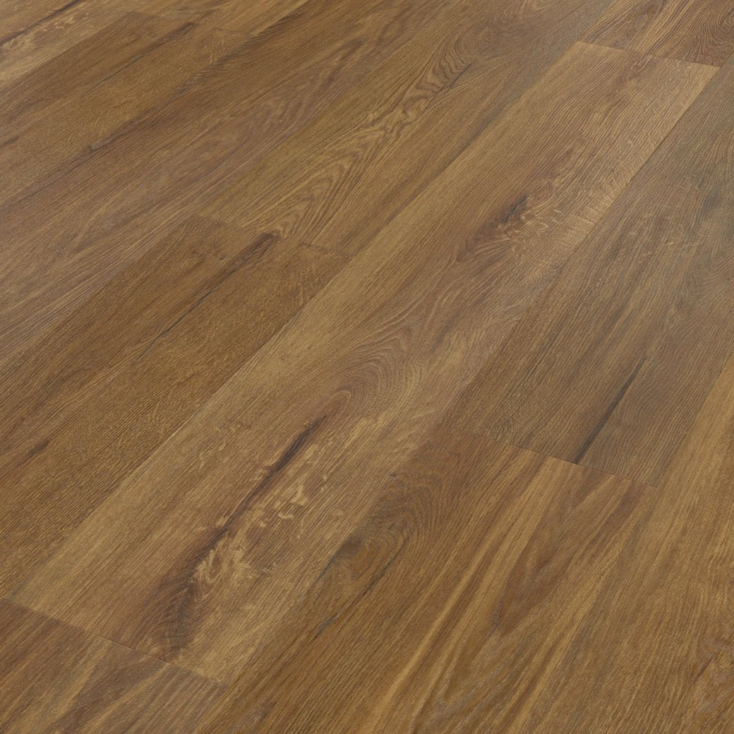 Karndean Luxury Vinyl Korlok Select Braemar Oak