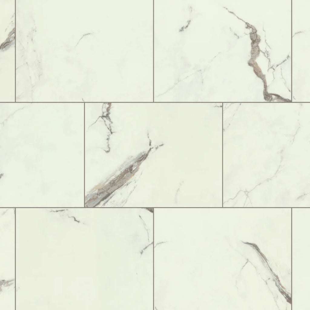 Karndean Luxury Vinyl Korlok Select Tile Brunella Marble