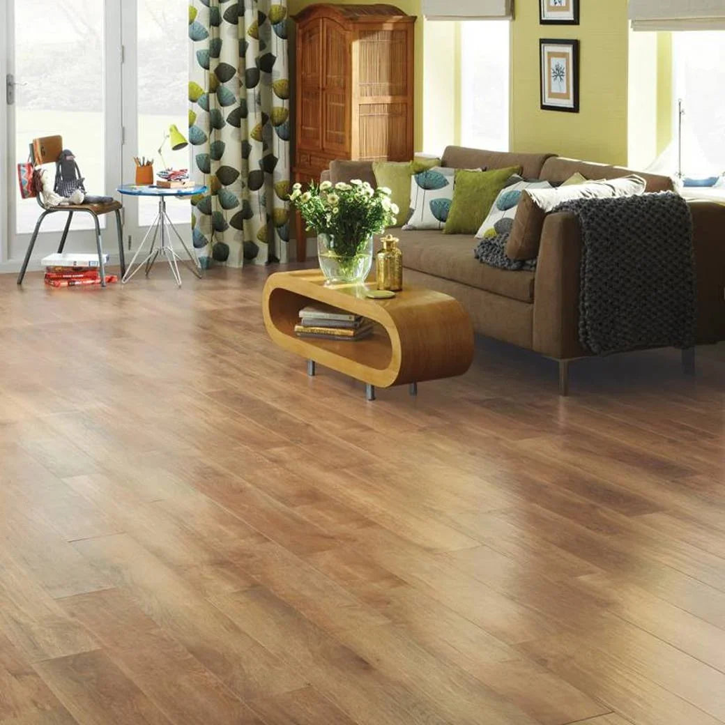 Karndean Luxury Vinyl Art Select Spring Oak