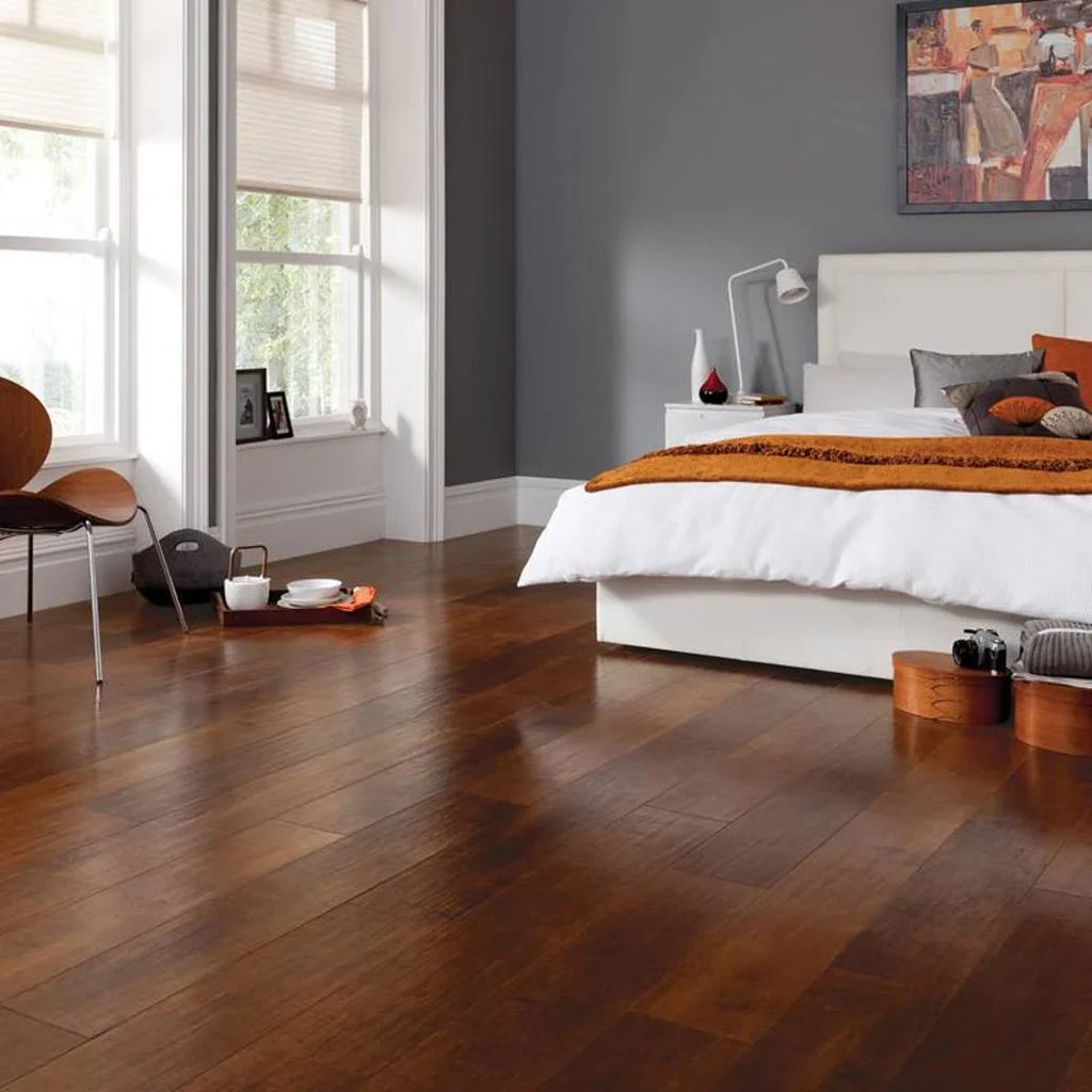 Karndean Luxury Vinyl Art Select Santina Cherry