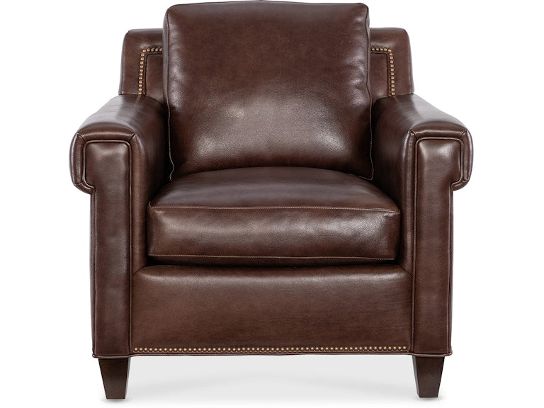 Bradington Young Mills Chair 622-25