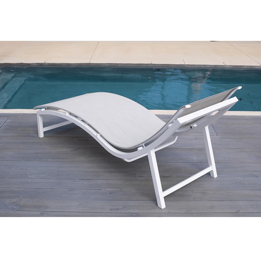 LANE VENTURE Escape Chaise Lounge