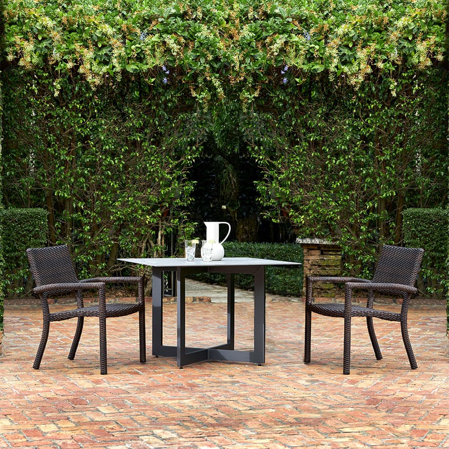LANE VENTURE Grainger Dining Arm Chair