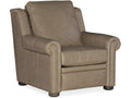 Bradington Young Reece Reclining Chair with Power Headrest 202-35