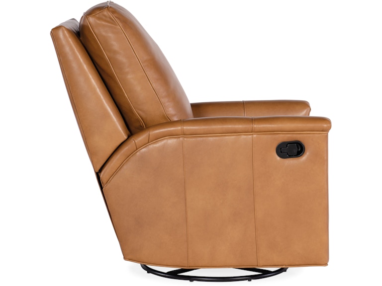 Bradington Young Davidson Wall Hugger Recliner 7534