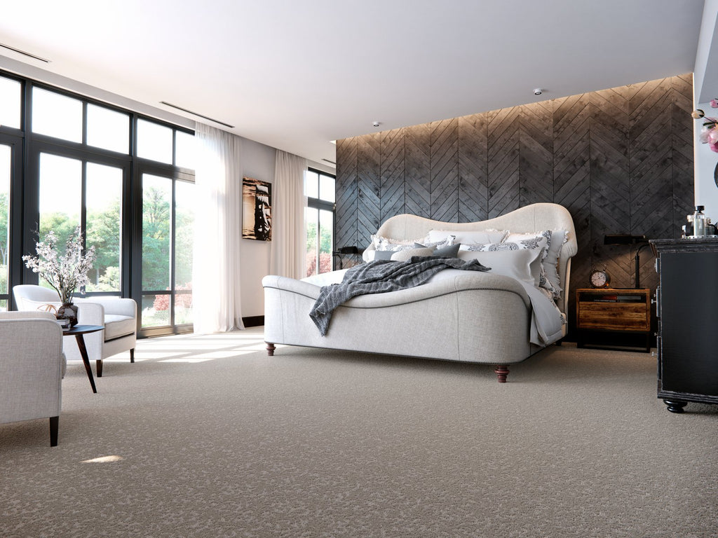 Karastan Stately Arrangement - room scene
