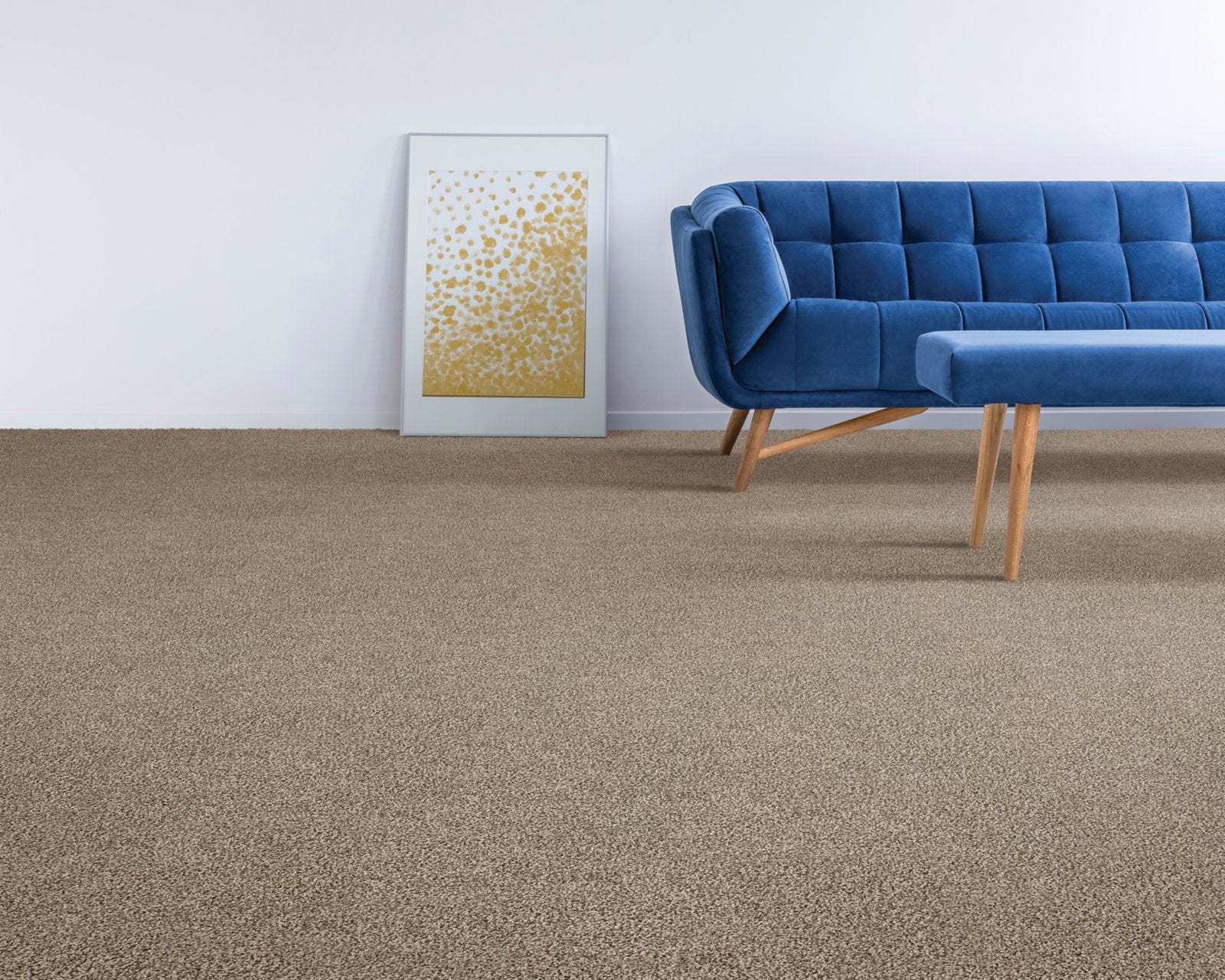 Karastan North York - room scene