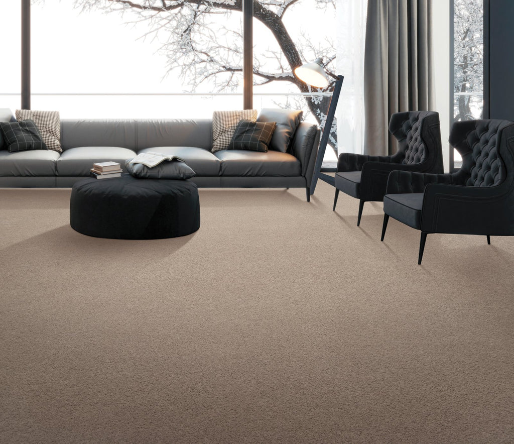Karastan Lively Elegance - room scene