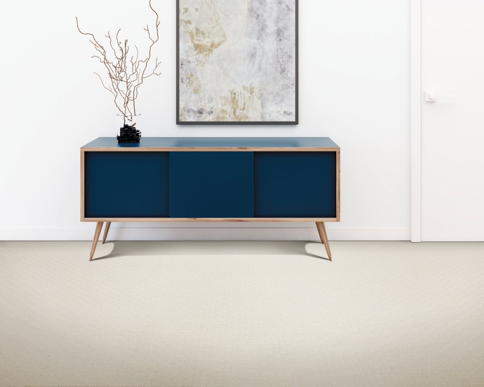 Karastan Design Paradise - room scene