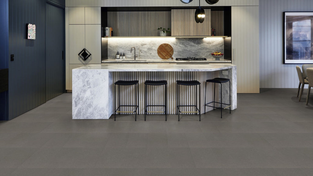Karndean Luxury Vinyl Knight Tile Bern Stone