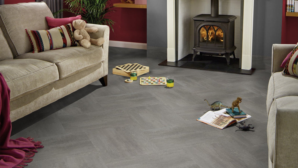 Karndean Luxury Vinyl Opus Urbus