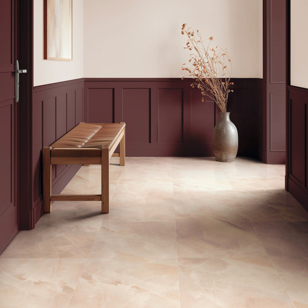 Karndean Luxury Vinyl Art Select Rose Onyx