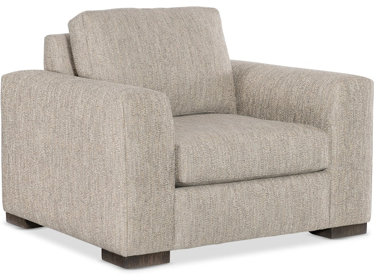 Bradington Young Donovan Chair 881-25