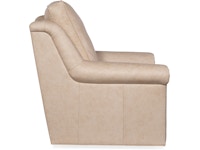 Bradington Young Robinson Swivel Chair 206-25SW