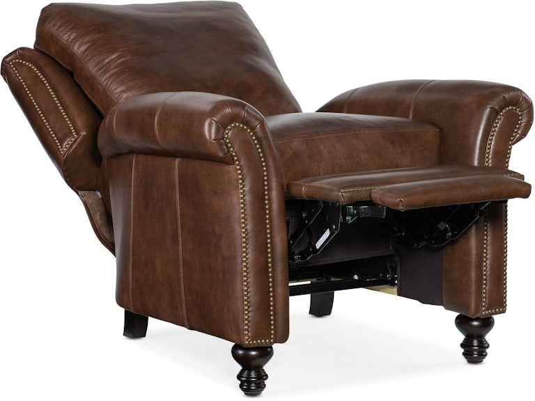 Bradington Young Richardson Reclining Lounger 4866