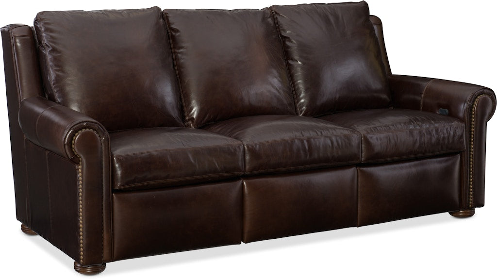 Bradington Young Whitaker Reclining Sofa 920-90