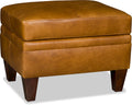 Bradington Young Barnabus Ottoman 406-OT