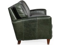 Bradington Young Zion Stationary Sofa 600-95