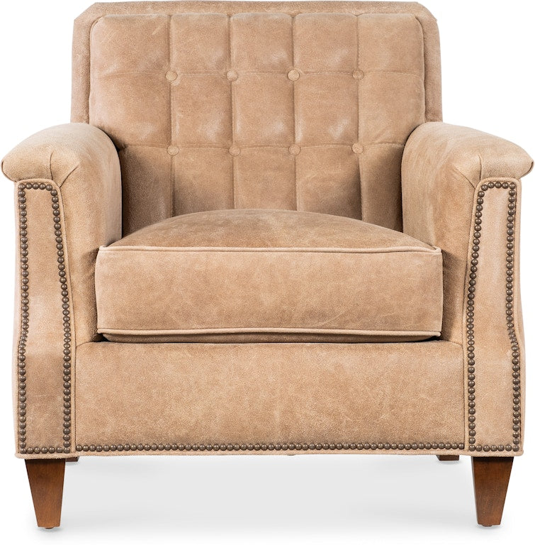 Bradington Young Patrick Club Chair 421-25
