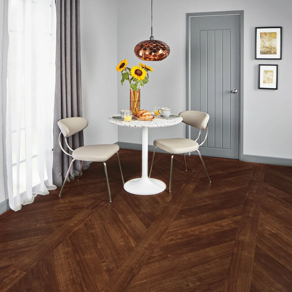 Karndean Luxury Vinyl Opus Rubra