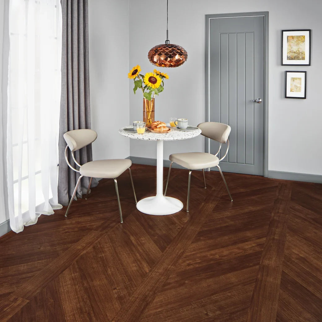 Karndean Luxury Vinyl Opus Rubra