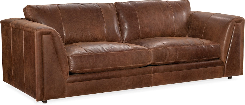 Bradington Young Crew Sofa 742-95