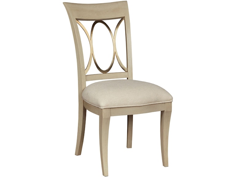 American Drew Side Dining Chair 923-638