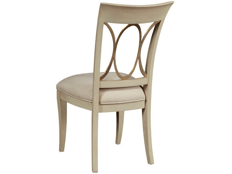 American Drew Side Dining Chair 923-638