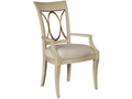 American Drew Arm Dining Chair 923-639