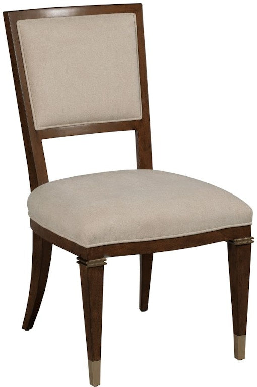 American Drew Bartlett Side Chair 929-636
