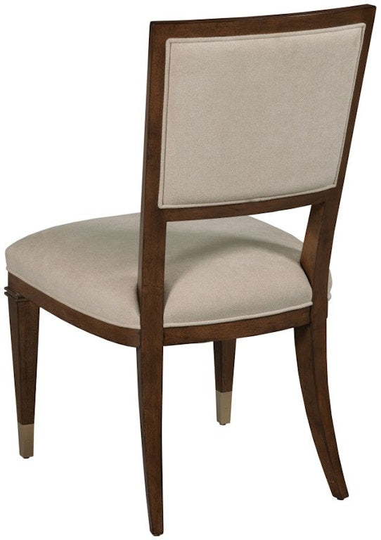 American Drew Bartlett Side Chair 929-636