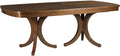 American Drew Randolph Dining Table Complete 929-744R