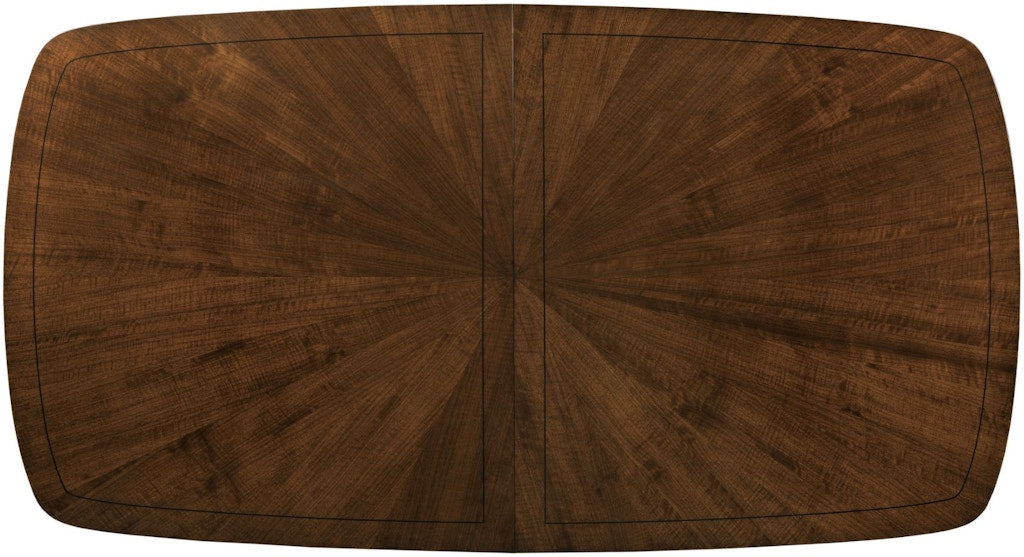American Drew Randolph Dining Table Complete 929-744R
