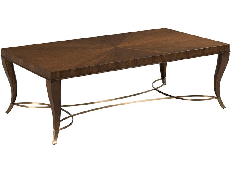 American Drew Vantage Coffee Table 929-910