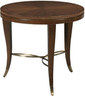 American Drew Vantage Lamp Table 929-916