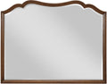 American Drew Landscape Mirror 929-040