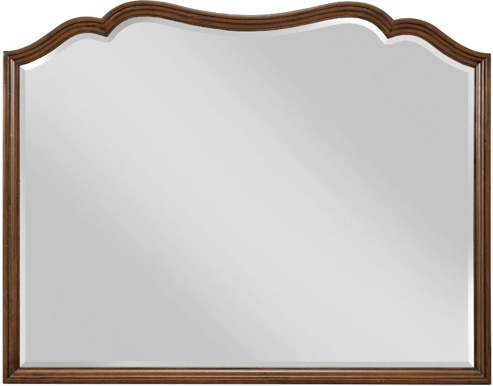 American Drew Landscape Mirror 929-040