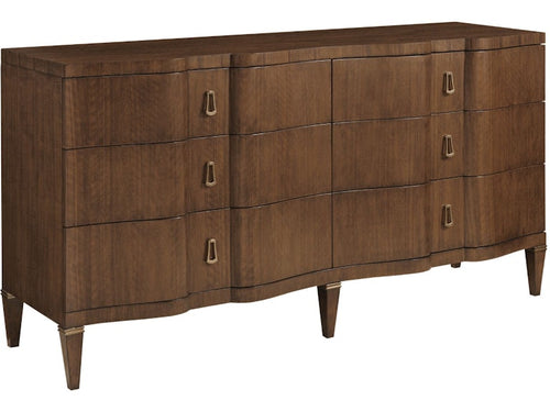 American Drew Littleton Drawer Dresser 929-130