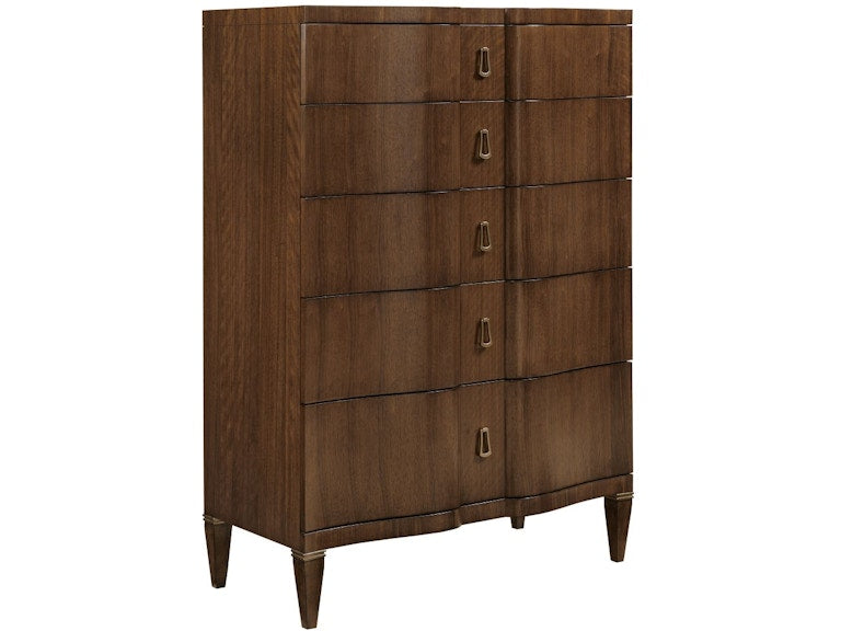 American Drew Stafford Drawer Chest 929-215