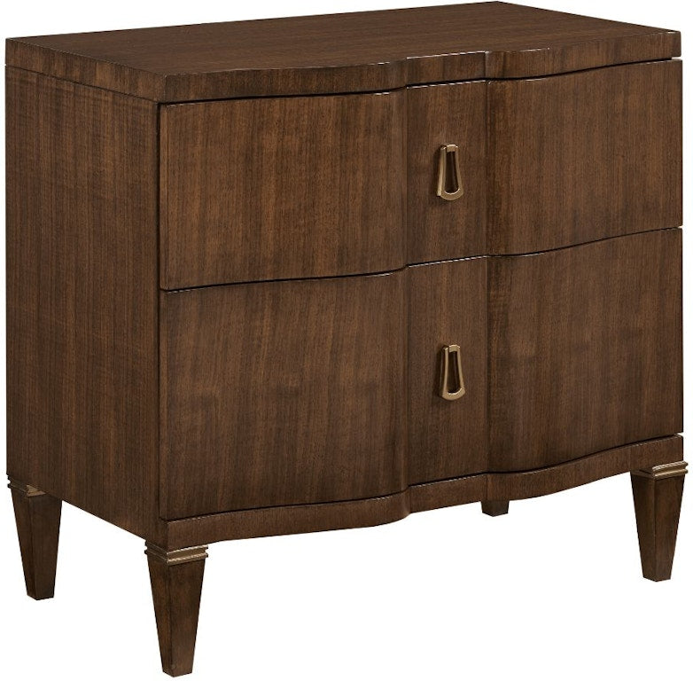 American Drew Richfield Nightstand 929-420